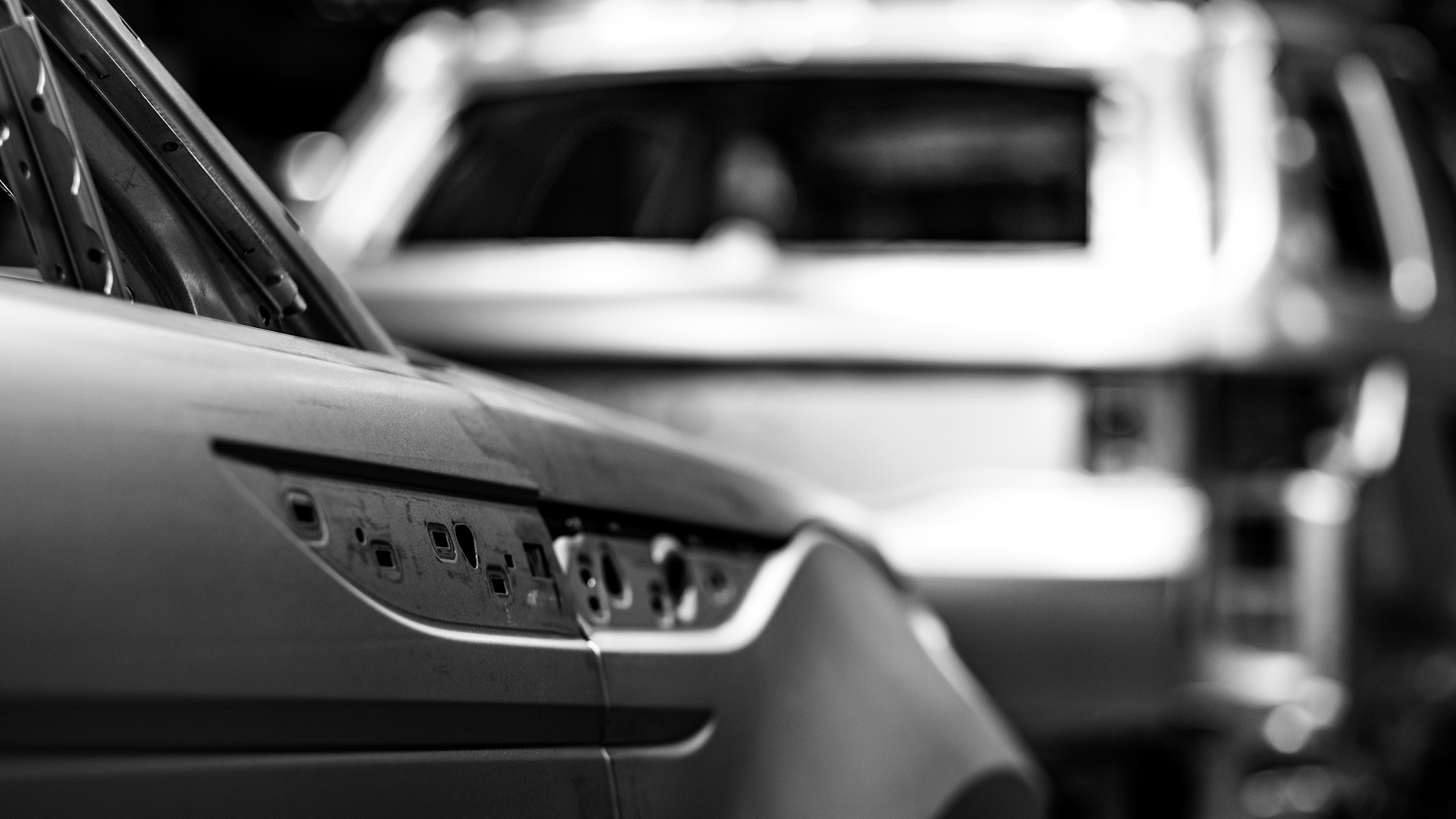 Ranhe Rover halewood