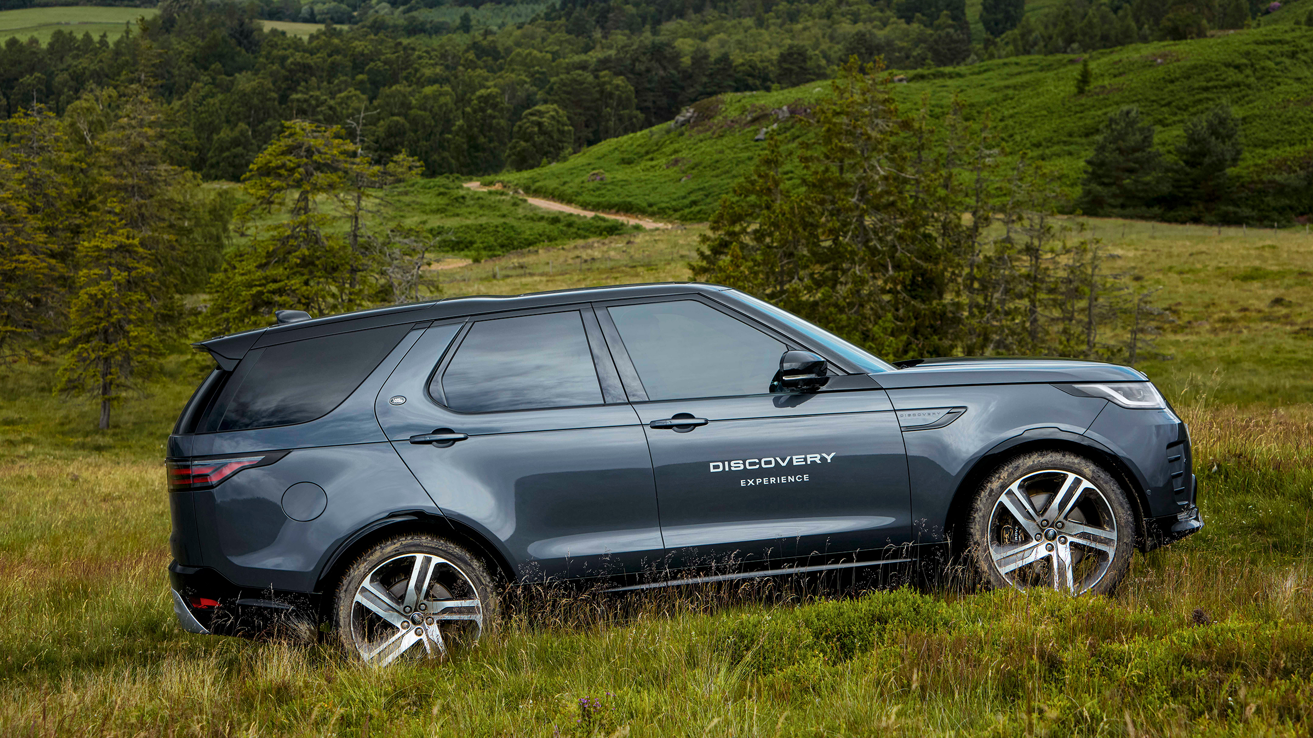 DISCOVERY SIX HOUR EXPERIENCE